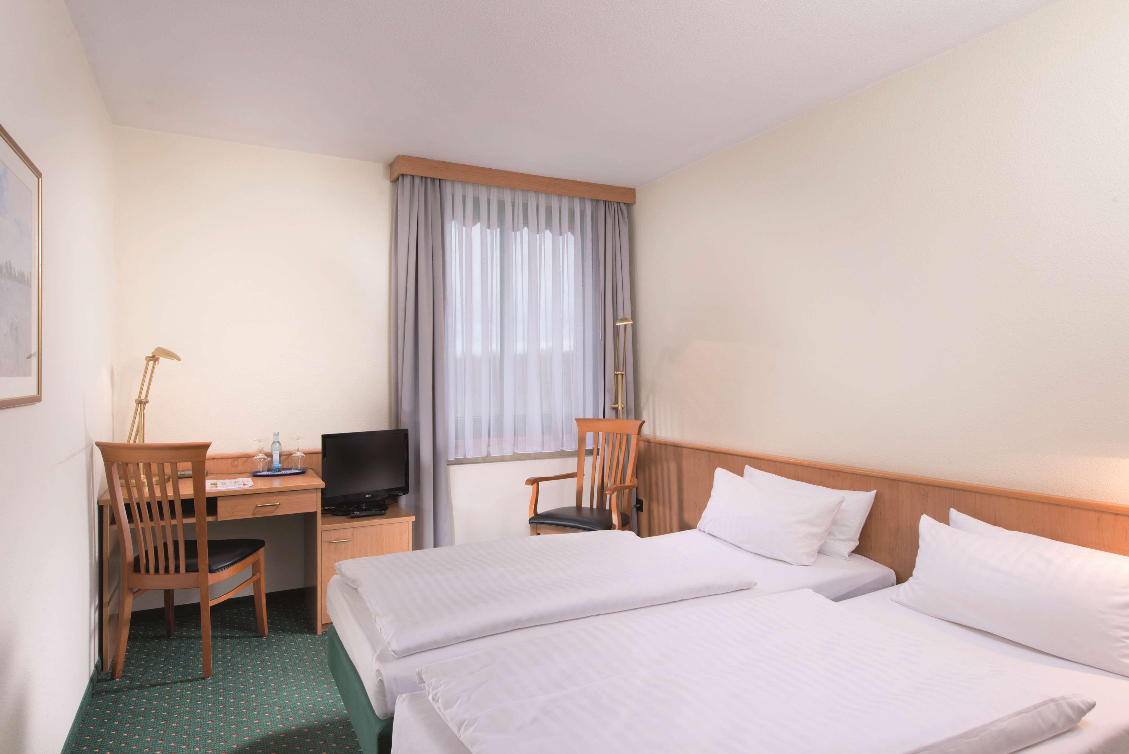 Best Western Spreewald Lübbenau Екстериор снимка