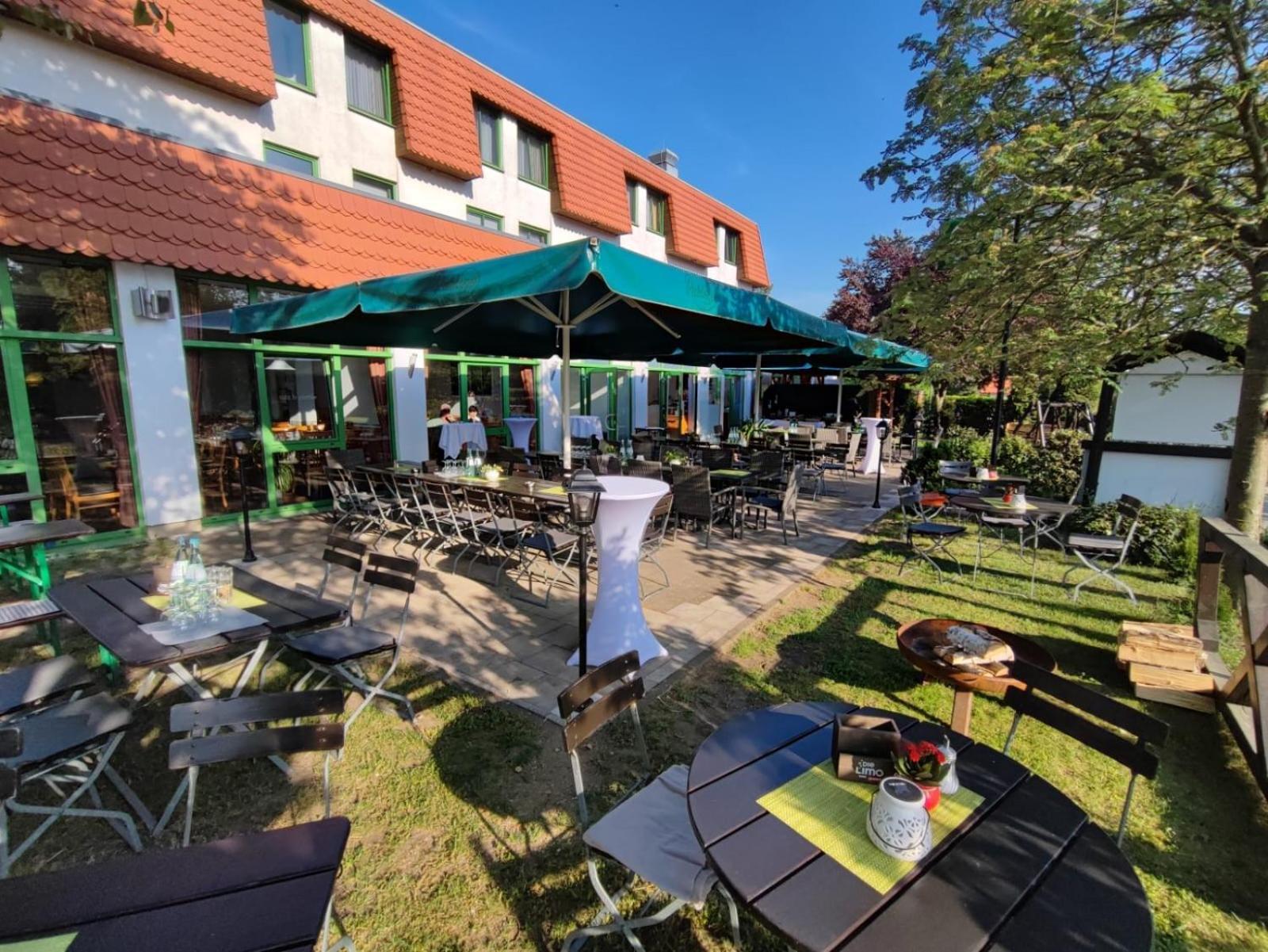 Best Western Spreewald Lübbenau Екстериор снимка