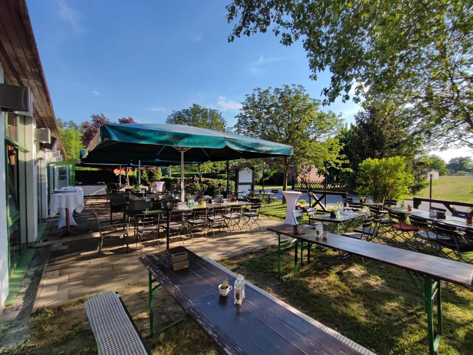 Best Western Spreewald Lübbenau Екстериор снимка
