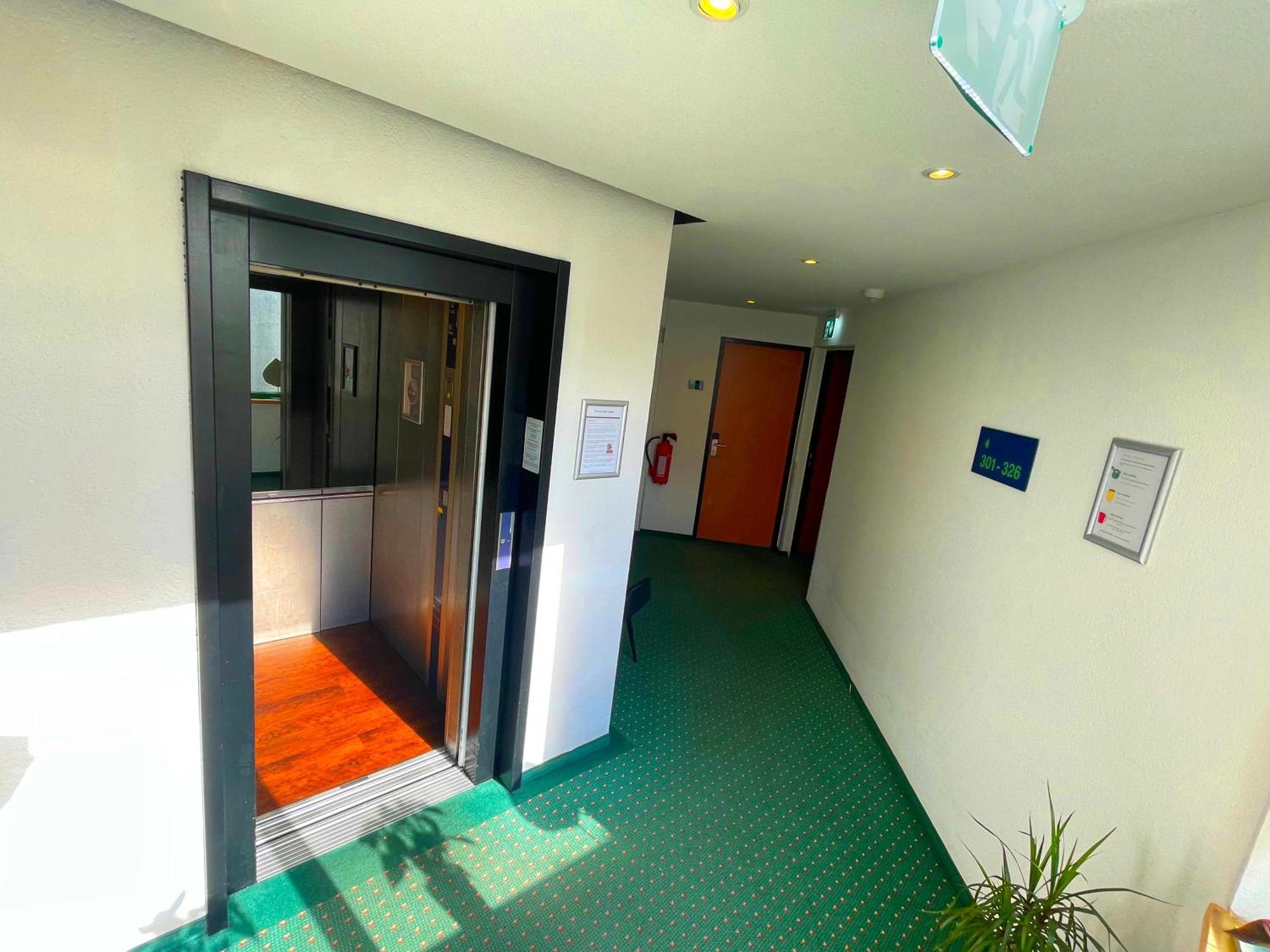 Best Western Spreewald Lübbenau Екстериор снимка