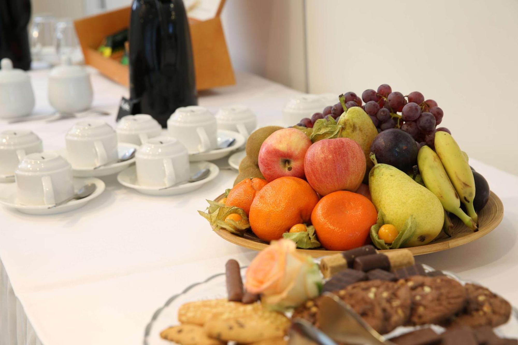 Best Western Spreewald Lübbenau Екстериор снимка